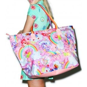 IF Care bear RARE ON HOLD